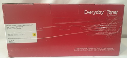 Toner compatible 508x - toner,