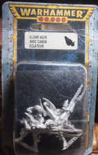 Figurine metal warhammer 40k - metal,