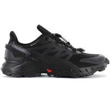 Salomon supercross gtx - supercross,
