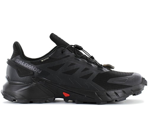 Salomon supercross gtx - salomon,