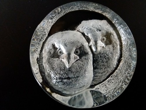 Presse papier sculpture - presse,
