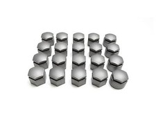 16 Original Audi Capuchon pour