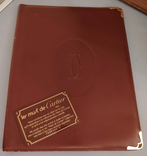 Grand agenda cartier paris - grand,
