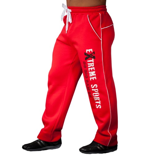 Big homme pantalon corps - big,