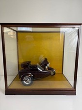 Sidecar Harley-Davidson FLH