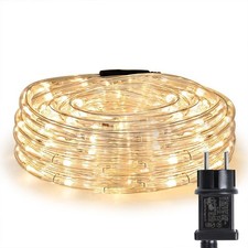 Guirlande lumineuse - guirlande,