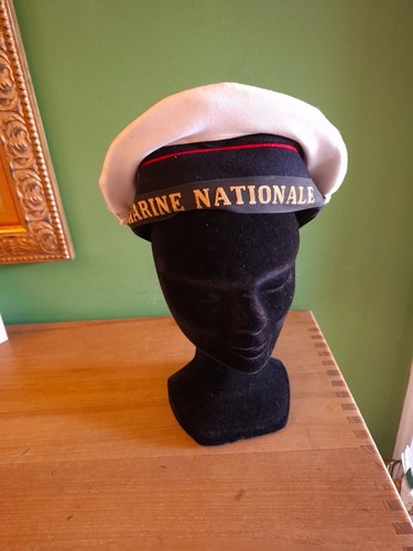 Bachi marine nationale de - ,