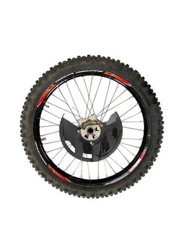 Roue avant ktm - ktm, sxf