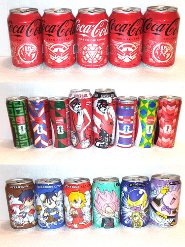 Premium full cans - premium,
