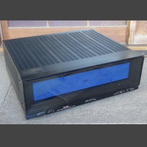 Aurex stereo power - , amplifier