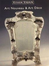 Catalogue vente art