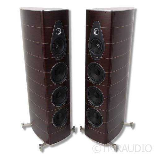 Sonus faber olympica nova - sonus,