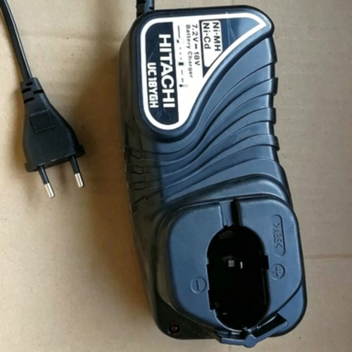 Hitachi uc18ygh battery - hitachi,