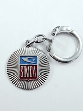 PORTE-CLES - Automobiles SIMCA