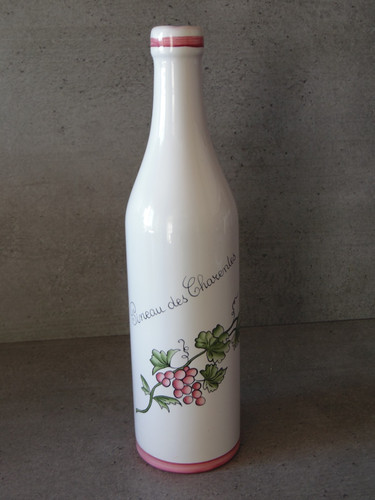 Roullet renoleau bouteille - roullet, en