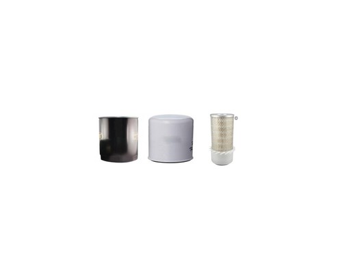 Kit filtre pour yumbo - kit,