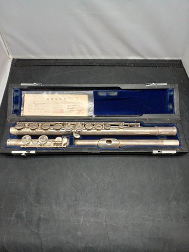 Flûte standard muramatsu - cc,