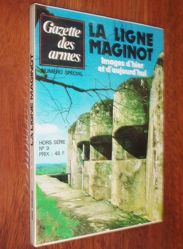 Paul gamelin ligne maginot - paul,