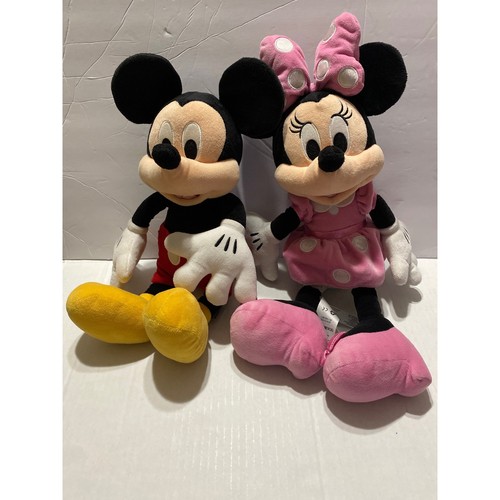 Disney mickey and minnie mouse - disney,