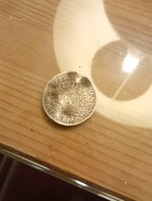 1 Ecu Louis XV 1726 A Argent 