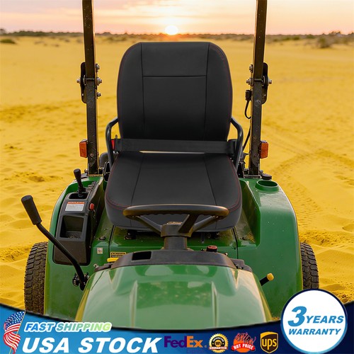Universal forklift seat - universal,