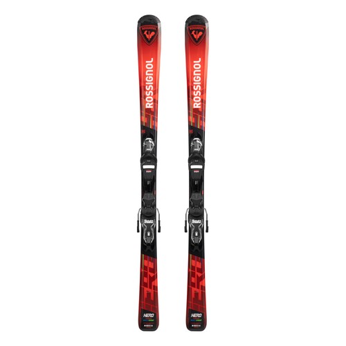 Ski hero 130 150 - jr, 130-150