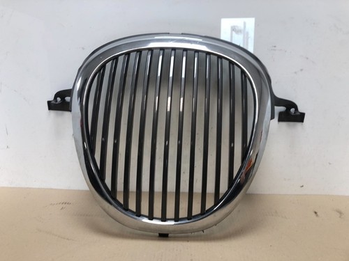 Calandre jaguar type - jaguar, (x200)