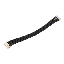 Câble de roue robuste pour Conga 10901099 1790 950 pour aspirateur robot Robova