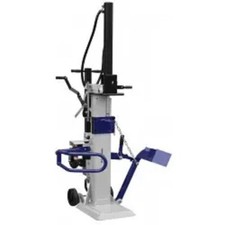 CORMAK LUP14T Fendeuse de bois 14 tonnes 400V Sans coin croisé