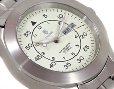 Cavadini Montre Automatique