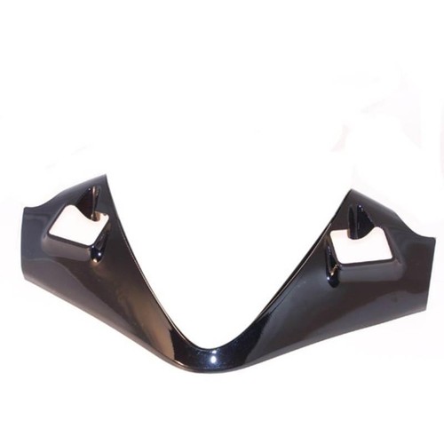 Pare brise noir carénage - pare-brise,
