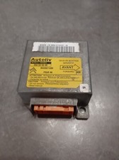 BOITIER AIRBAG CITROEN XSARA
