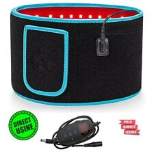 Ceinture de luminothérapie anti-graisse abdominale ShizenTrim