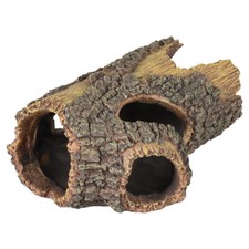 Décoration D'Aquarium Flamant