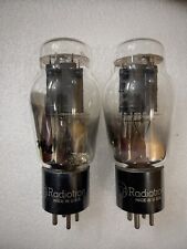 RCA Radiotron 2A3 Top Spring