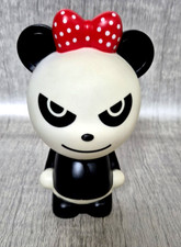 Figurine Art Toy HI PANDA by JIJI - Édition Promo Sephora ? Collection 18Cms