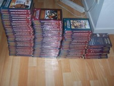 72 DVD  - COLLECTION WESTERN -