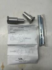 KIT FIXATION TAMPON PROTECTION LSL DUCATI 600 1993 A 2002