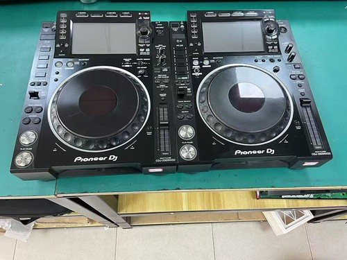 Cdj2000nexus set - (2, units)