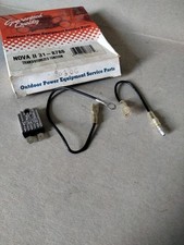 31-8786 Module allumage ROTARY NOVA II