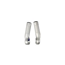 Embouts guidon VTT bar-ends