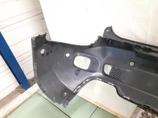 Pare choc arriere JEEP