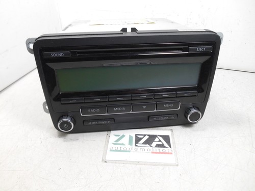 Autoradio lecteur seat - cd,