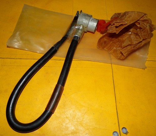 Radio prise alimentation - radio, :