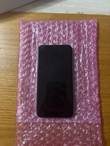 Apple iphone 256 - apple, x