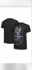 T-shirt WWE Pro Wrestling