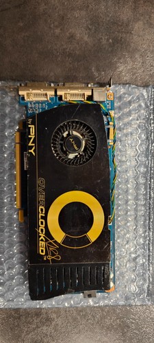 Carte graphique geforce 9600