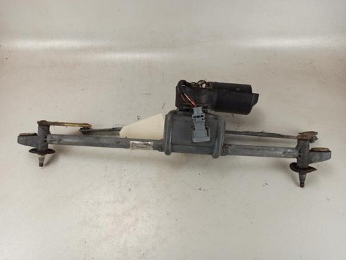 Moteur essuie glace avant