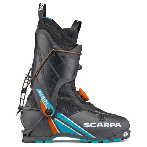 Scarpa alien alpine touring - alien,