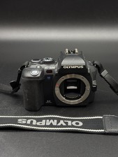 Olympus E-500 / EVOLT E-500 /